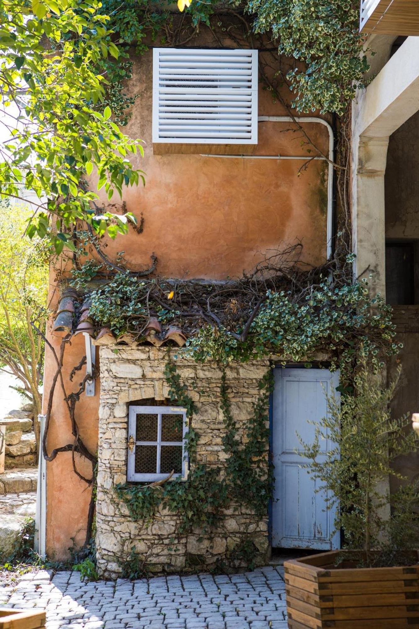 In Provence Hotel - Experience Atypique Venelles Luaran gambar