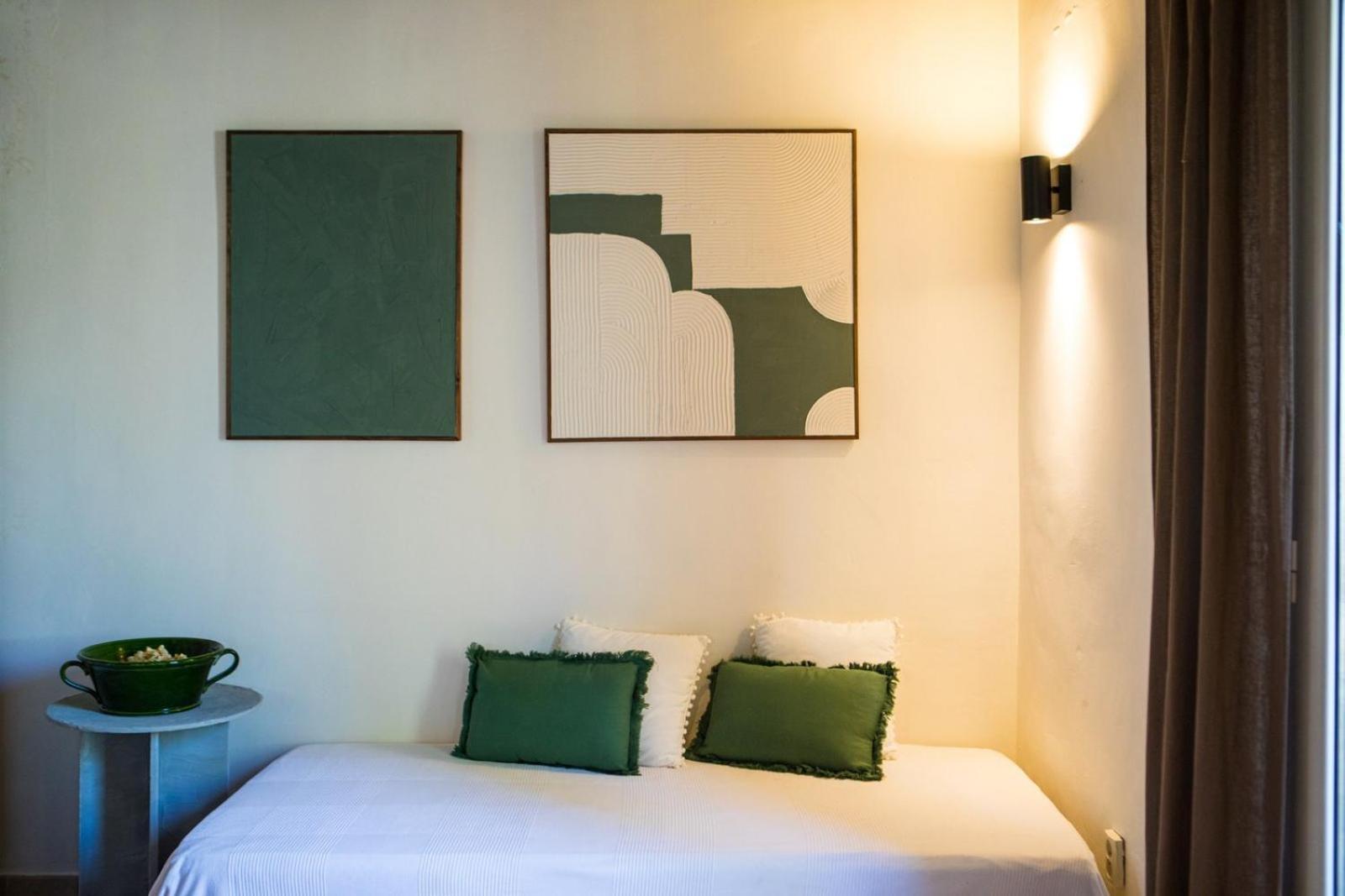In Provence Hotel - Experience Atypique Venelles Luaran gambar