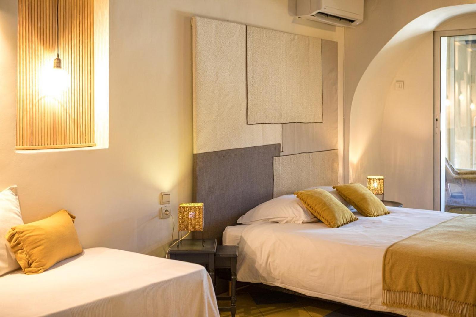 In Provence Hotel - Experience Atypique Venelles Luaran gambar