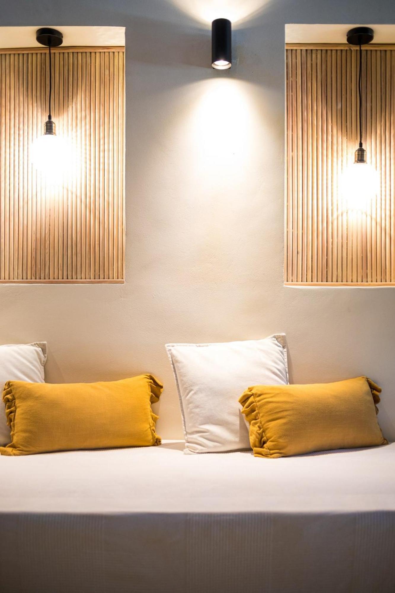 In Provence Hotel - Experience Atypique Venelles Luaran gambar