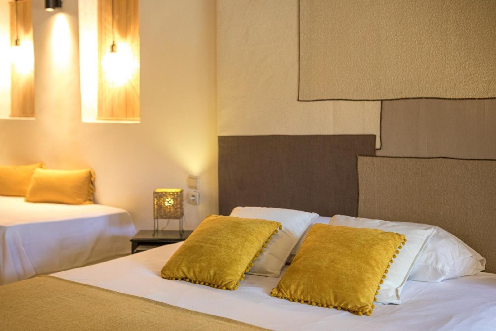 In Provence Hotel - Experience Atypique Venelles Luaran gambar